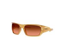 Oakley - Masseter - Lunettes de soleil Trans Light Curry - Prizm Brown Gradient Cat 3