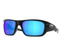 OAKLEY Masseter /prizm Sapphire Polarized - Mixte - Noir - taille Unique- modèle 2026