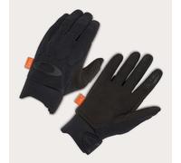 Oakley Maven D30 Gants pour Homme, Blackout, XX-Large