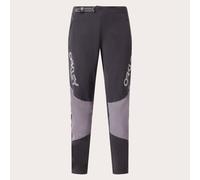 Oakley - Maven Scrub Pant - Pantalon VTT homme Black / Grey - 33