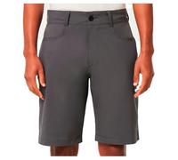 Oakley Men's Baseline Hybrid 21" 2.0 Short, Uniform Grey