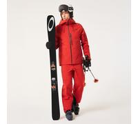 OAKLEY Canopy Insulated Jacket - Homme - Rouge - taille XL- modèle 2026