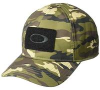 Oakley Apparel Si Cap Vert L-XL