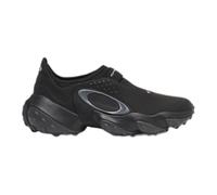 Oakley Men's Edge Icon Sneaker, Blackout, 7