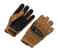 Oakley Men's Factory Pilot 2.0 Gloves Coyote Medium