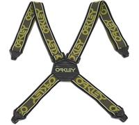Oakley Mens Factory Suspenders, New Dark Brush/Fern, One Size