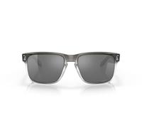 Oakley Holbrook – Mixte – Gris – Taille unique – Modèle 2025
