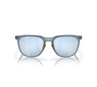 Oakley – Lunettes de soleil Thurso OO9286 Homme – O-Matter gris/bleu, carré, Polarisées Prizm
