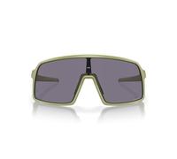 Lunettes Oakley Sutro S Matte Fern avec verres Prizm Grey