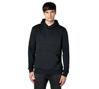Sweatshirt à capuche Oakley Relax Pullover noir - M