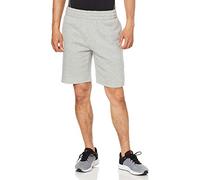 Oakley Men's Relax Short, New Granite HTHR, Large