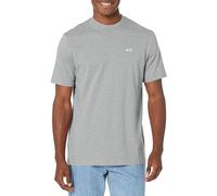 Oakley Apparel Relax 2.0 Uv Short Sleeve T-shirt Gris 2XL Homme