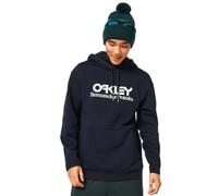 Oakley Apparel Rider Long 2.0 Hoodie Noir XL Homme