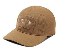 Oakley Men's Si Cotton Cap, Coyote, L/XL