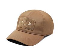 Oakley Men's Si Cotton Cap, Coyote, L/XL
