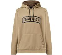 Oakley Men's SI TAB Hoodie, Military Tan, Large