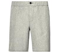 Oakley Men's Standard Adventure Chino Short, New Granite Heather, 29
