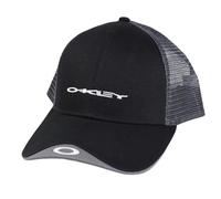 Oakley Men's Trucker Hat 2.0, Blackout