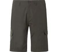 Oakley Men's Utilitarian Cargo Short 2.0, New Dark Brush, 30