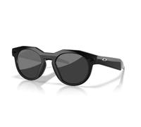 Oakley Meta AI HSTN Prizm Lunettes de soleil Taille unique Noir