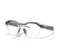 Oakley Meta AI HSTN Transitions Lunettes de soleil Taille unique Transparent