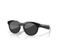 Oakley Lunettes de soleil Meta Hstn Prizm Black Polarisées Réf OW8002 0351