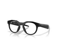 Oakley - Meta HSTN - Lunettes connectées Black - Transitions Amethyst Cat 1-3