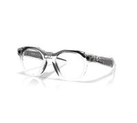 Lunettes oakley meta hstn clear transitions grey ref ow8002 0551