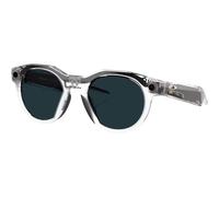 OAKLEY Meta Hstn - Mixte - Gris - taille Unique- modèle 2026