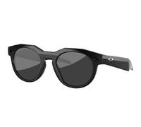 OAKLEY Meta Hstn - Mixte - Noir - taille Unique- modèle 2026