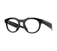 Oakley Lunettes Meta HSTN Noir Transitions Améthyste Réf. OW8002/0251