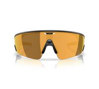OAKLEY META VANGUARD Black Prizm 24K - Lunettes solaires connectées avec Caméra et écouteurs intégrés