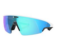 Oakley Meta Vanguard Ki-Brille Ai Lunettes de Soleil Sport pour Vélo Bleu OW8001