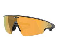 Oakley Meta Vanguard Ki-Brille Ai Lunettes de Soleil Sport Vélo Or OW8001