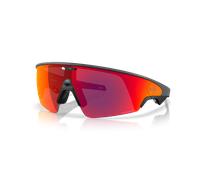 Oakley Meta Vanguard Sunglasses Rouge Prizm Road/CAT3 Homme,Femme