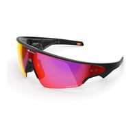 Oakley Meta Vanguard Sunglasses Rouge Prizm Road/CAT3 Homme,Femme