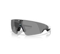 Oakley - Meta Vanguard - Lunettes vélo White - Prizm Black Cat 3