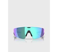 Lunettes ia oakley meta vanguard white prizm sapphire ref ow8001 06