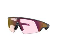 Oakley Meta Vanguard Prizm Transitions Ember Noir TU