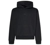 Oakley - Metal Rise Hoodie - Sweat à capuche - L - blackout