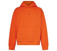 Oakley - Metal Rise Hoodie - Sweat à capuche - XL - aviator orange
