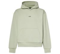 Oakley - Metal Rise Hoodie - Sweat à capuche - XL - faded green