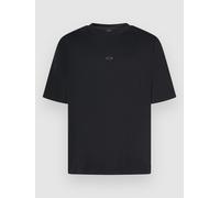 Oakley Metal Rise T-Shirt noir XS