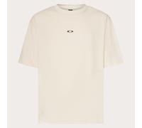 Oakley - Metal Rise Tee - T-shirt homme Mist - XL