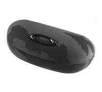 Oakley Étui à lunettes Ellipse Gris/Noir