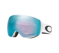 Oakley mixte adulte FLIGHT DECK XM FLIGHT-DECK-XM-0OO70647064A0, (matt weiß)