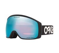 Oakley mixte adulte FLIGHT-TRACKER-XM-0OO7105710507 FLIGHT-TRACKER-XM-0OO7105710507, noir (prizm snow sapphire)