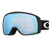 Oakley mixte adulte FLIGHT-TRACKER-XS-0OO7106710605 FLIGHT-TRACKER-XS-0OO7106710605, (05 MATTE BLACK w PRIZM SNOW SA)