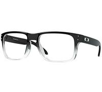 Oakley mixte adulte HOLBROOK-RX-0OX8156815606 HOLBROOK-RX-0OX8156815606, (Mehrfarbig)
