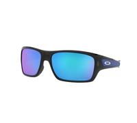 Oakley mixte adulte OO9263-56 Montures de lunettes, Noir (Black), 63
